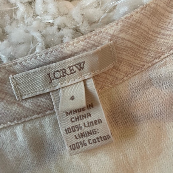 J. Crew Dress - Picture 3 of 4